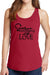 Women's Season Everything with Love Core Cotton Tank Tops -XS~4XL