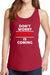 Women's Don't Worry Friday is Coming Core Cotton Tank Tops -XS~4XL