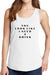 Women's You Look Like I Need A Drink Core Cotton Tank Tops -XS~4XL