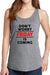 Women's Don't Worry Friday is Coming Core Cotton Tank Tops -XS~4XL