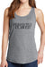 Women's Perfectly Flawed Design Core Cotton Tank Tops -XS~4XL