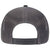 Customize Birth Year Retro Vintage 6 Panel Low Profile Mesh Back Trucker Hat - For Men and Women