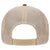 Customize Birth Year Retro Vintage 6 Panel Low Profile Mesh Back Trucker Hat - For Men and Women