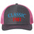 Customize Birth Year Birthday CLASSIC Snapback Trucker Cap - For Men and Women - Color Combination