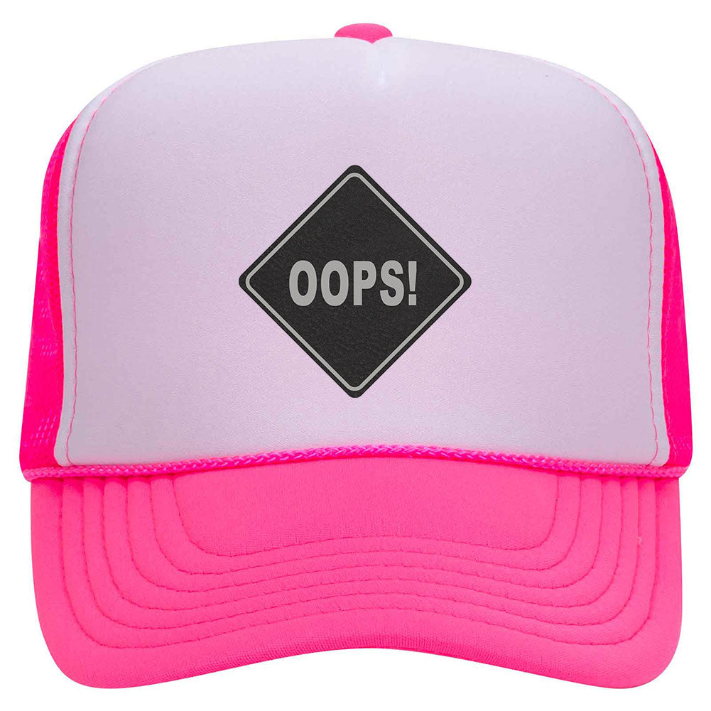 帽子 oops clothing cap Maison MIHARA YASUHIRO ONLINE STORE（ミハラヤスヒロ